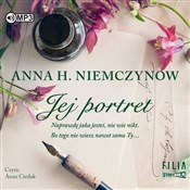 [Audiobook... - Anna H. Niemczynow -  Książka z wysyłką do Niemiec 