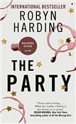The Party:... - Robyn Harding - buch auf polnisch 