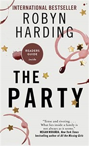Bild von The Party: A Novel
