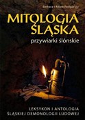 Mitologia ... - Barbara Podgórska, Adam Podgórski - Ksiegarnia w niemczech