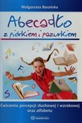 Abecadło z... - Małgorzata Barańska -  polnische Bücher