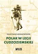 Polak w Le... - Władysław Jagniątkowski -  Polnische Buchandlung 