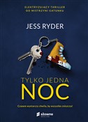 Tylko jedn... - Jess Ryder -  polnische Bücher