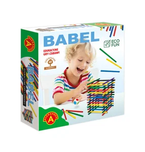 Bild von Eco Fun Babel
