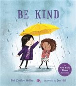 Be Kind - Miller Pat Zietlow, Jen Hill - buch auf polnisch 