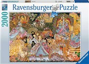 Puzzle 2D ... -  polnische Bücher
