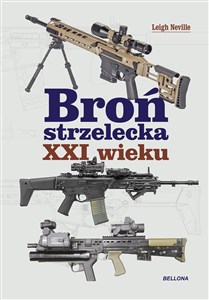 Bild von Broń strzelecka XXI wieku