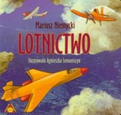 Lotnictwo - Mariusz Niemycki - buch auf polnisch 