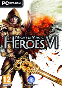 Obrazek Might & Magic: Heroes VI