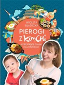 Polska książka : Pierogi z ... - Wioleta Błazucka