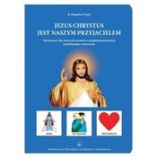 Jezus jest... - Magdalena Kępa - Ksiegarnia w niemczech