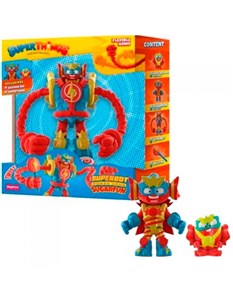 Obrazek Superthings SuperBot Sugarfun figurka