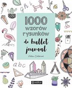 Polska książka : 1000 wzoró... - Helen Colebrook
