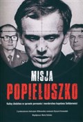 Polnische buch : Misja Popi... - Ryszard Gromadzki, Andrzej Witkowski