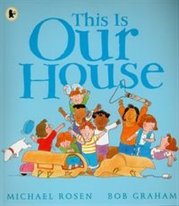 Bild von This Is Our House