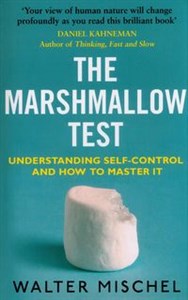 Obrazek The Marshmallow Test