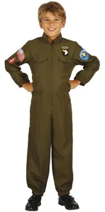 Bild von Strój Pilot M