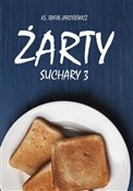 Polnische buch : Żarty. Suc... - ks. Rafał Jarosiewicz