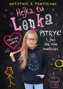 Książka : Hejka, tu ... - Hejka tu Lenka