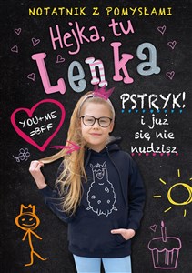 Bild von Hejka, tu Lenka