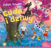 Polnische buch : Cuda i dzi... - Julian Tuwim