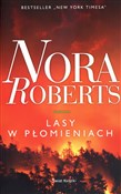 Lasy w pło... - Nora Roberts - Ksiegarnia w niemczech