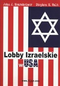 Polnische buch : Lobby Izra... - John J. Mearscheimer, Stephen M. Walt