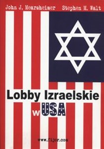 Bild von Lobby Izraelskie w USA
