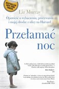 Polnische buch : Przełamać ... - Liz Murray