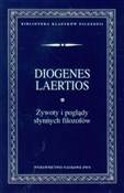 Żywoty i p... - Diogenes Laertios - buch auf polnisch 