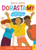 DorastaMY - Sam Baer -  Książka z wysyłką do Niemiec 