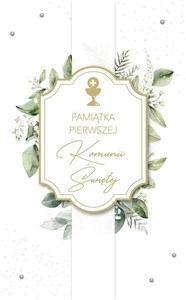 Bild von Karnet Komunia