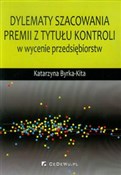 Polnische buch : Dylematy s... - Katarzyna Byrka-Kita