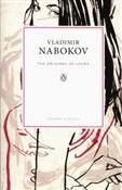The Origin... - Vladimir Nabokov -  polnische Bücher