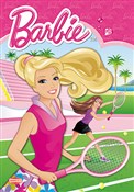 Książka : Barbie I c... - Opracowanie Zbiorowe