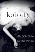 Książka : Efekt kobi... - Małgorzata Kalinowska