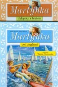 Martynka p... - Gilbert Delahaye, Marcel Marlier -  Polnische Buchandlung 
