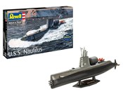 Polnische buch : U.S.S. Nau...