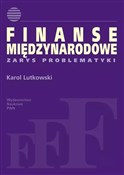Polska książka : Finanse mi... - Karol Lutkowski