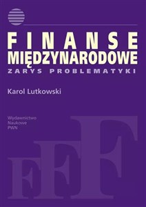 Bild von Finanse międzynarodowe