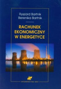 Bild von Rachunek ekonomiczny w energetyce