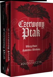 Bild von Pakiet Czerwony Ptak