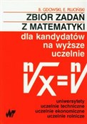 Polska książka : Zbiór zada... - B. Gdowski, E. Pluciński