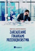 Zarządzani... - Katarzyna Prędkiewicz, Robert Golej -  fremdsprachige bücher polnisch 