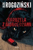 Karuzela z... - Alek Rogoziński -  fremdsprachige bücher polnisch 