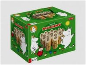 Bild von Muminkowe Molkky