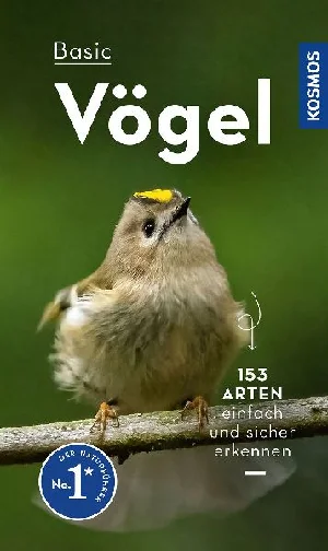 Obrazek DIERSCHKE, V: BASIC VÖGEL