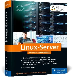 Obrazek DEIMEKE, D: LINUX-SERVER