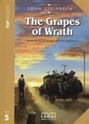 The Grapes... - John Steinbeck -  polnische Bücher
