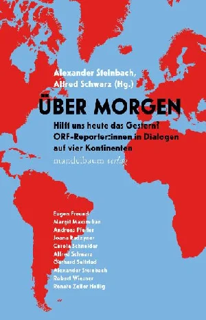 Bild von ÜBER MORGEN